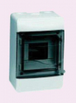 Polam Nakło atskyrimas n / t 1x16 + 5x10mm2 5M PE + N IP55 6661-205