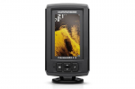 Humminbird PiranhaMax 4 DI echolotas