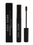 Bobbi Brown Natural Brow Shaper & Hair Touch Up antakių gelis, atspalvis: Rich Brown, 4.4 ml