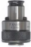 Fanar M10 su FZS31 sankabA (R- FZS31 / M10D10DIN)