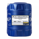 Mannol Alyva TS-17 UHPD Blue5W/30sintetinėvarikliams60 L