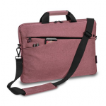 Krep&scaron;ys Pedea PEDEA Notebooktasche "Fashion" bis 15,6" (39,6cm) rosa/juodas