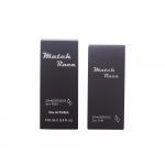 Alyssa Ashley Match Race EDP parfumuotas vanduo vyrams, 100 ml