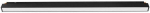 V-tac 20W LED SMART &scaron;viestuvas į magnetinius bėgelius, 48V, juodas, 2700-6400K