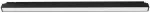 V-tac 20W LED SMART &scaron;viestuvas į magnetinius bėgelius, 48V, juodas, 2700-6400K