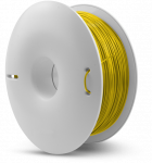 3D plastikas Fiberlogy Easy PLA 1.75mm 0.85kg &ndash; True Gold