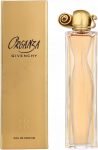 Givenchy Organza EDP parfumuotas vanduo moterims, 50 ml