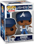 FUNKO POP! Vinilinė figūrėlė: Usher