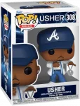 FUNKO POP! Vinilinė figūrėlė: Usher