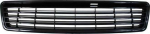 MTuning_F GROTELĖS AUDI A6 C5 S-LINE STILIUS JUODOS (97-03)