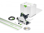 Įgilinamasis diskinis pjūklas Festool TS 55 FEBQ-Plus-FS | 577010