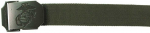 Max Fuchs JAV kariuomenės (USMC) diržas - žalias (22505B)