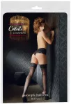 Cottelli Legwear Sulaikomos kojinės su siūle 5