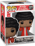 FUNKO POP! Vinilinė figūrėlė: Aretha Franklin