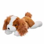Beppe Pliu&scaron;inis žaislas - Kavalieriaus karaliaus Karolio spanielis, 35 cm