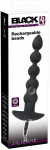 Black Velvets Juodas Velvets Rechargeable Bea