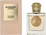 Kvepalai moterims Burberry Goddess EDP, 50 ml