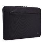 Case Logic Atvejo logika | INVIS113 | Invigo Eco Sleeve | Rankovė | Juodas