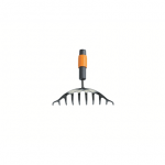 Fiskars QuikFit Rose Rake Head