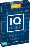 Albi IQ Fitness žaidimas - Skaičiai