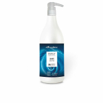 &Scaron;ampūnas garbanotiems plaukams Alcantara Skirtas garbanotiems plaukams Hair System (1 L)