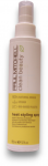 Paul Mitchell Clean Beauty Styling Vegan Plaukų lakas nuo kar&scaron;čio apsaugai, 150 ml