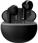 Creative belaidės ausinės Zen Air Dot juodos spalvos Bluetooth 5.3