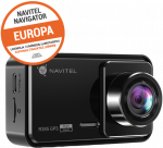 Vaizdo registratorius Navitel R385 GPS