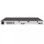 Huawei NetEngine AR720 | Mar&scaron;rutizatorius | 2x GE Combo WAN, 8x GE LAN, 2x USB 2.0, 2x SIC