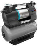Siurblys su slėgio rezervuaru 5600 SilentComfort