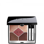 Christian Dior Diorshow akių &scaron;e&scaron;ėlių paletė 689 Mitzah 5 atspalviai, 7 g