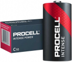 Duracell &scaron;arminė kūdikio C tipo LR14 baterija &ndash; kūdikiams (C)