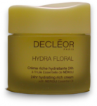 Decleor, Hydra Floral Rich, Moisturizing, Day, Kreminis, For Face, 50 ml *Tester