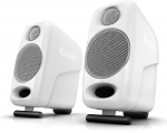 Kompiuterio kolonėlės IK Multimedia iLoud Micro Monitorius Baltas Special Edition - active monitorius