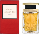 Cartier La Panthere PP kvepalai moterims, 50 ml