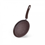 Fissman Blynų keptuvė SMOKY STONE 20 cm