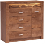 Halmar Komoda INDIANAPOLIS I-17