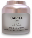Carita Paris, Ideal Hydratation, Polynesian Lagoon Vanduo, Hydrating, Kreminis, For Face, 15 ml *Tester