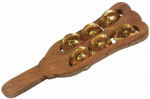 Rankinis tamburinas Terre 20 cm