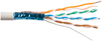 DOM5EFTP Kabelis SecurityNET F/UTP kat. 5e PVC CU