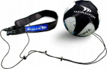 YakimaSport Gumos įgūdžių kamuolys II &scaron;audymo mokymo