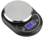 Virtuvinės svarstyklės Extralink Home K4 Kitchen Scale, 5kg