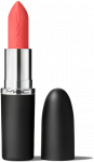 Lūpų dažai MAC M&middot;A&middot;Cximal Silky Matte Lipstick, spalva: Flamingo, 3,5 g