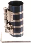 Geko stūmoklio žiedo spaustukas 6"x90-175mm (G02622)