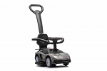 Roger Ride-on, Pushchair Lamborghini Aventador SV Juodas