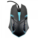 GoodBuy žaidimų pelė LED | 1200 DPI | USB