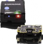 Datalogic Gryphon GFx4500, 2D, WA, juodas