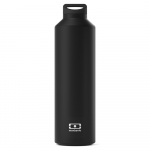 Gertuvė Monbento Steel juoda