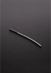 Steel By Shots Mystim Stainless Steel Single End Dilator 0.2/0.5 cm Precision Tool