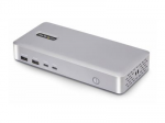StarTech USB4 DOCKING STATION DUAL 4K/.